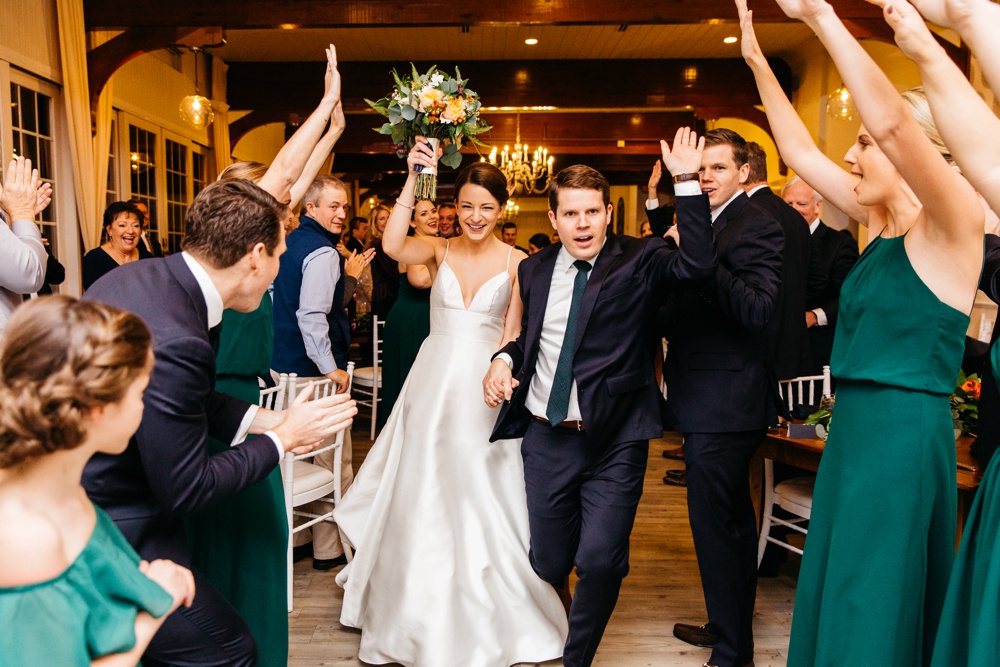 Wychmere beach club wedding Cape Cod wedding